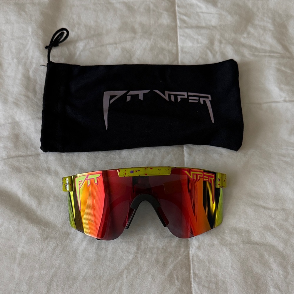 Pit Viper Sunglasses